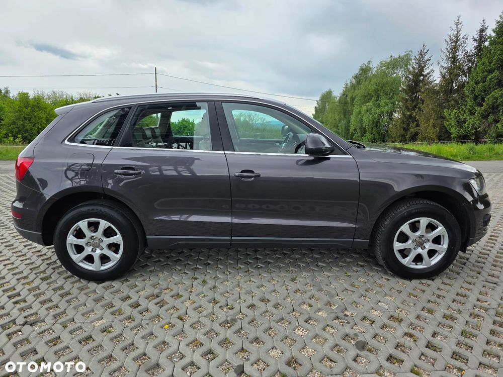 Audi Q5 - 14