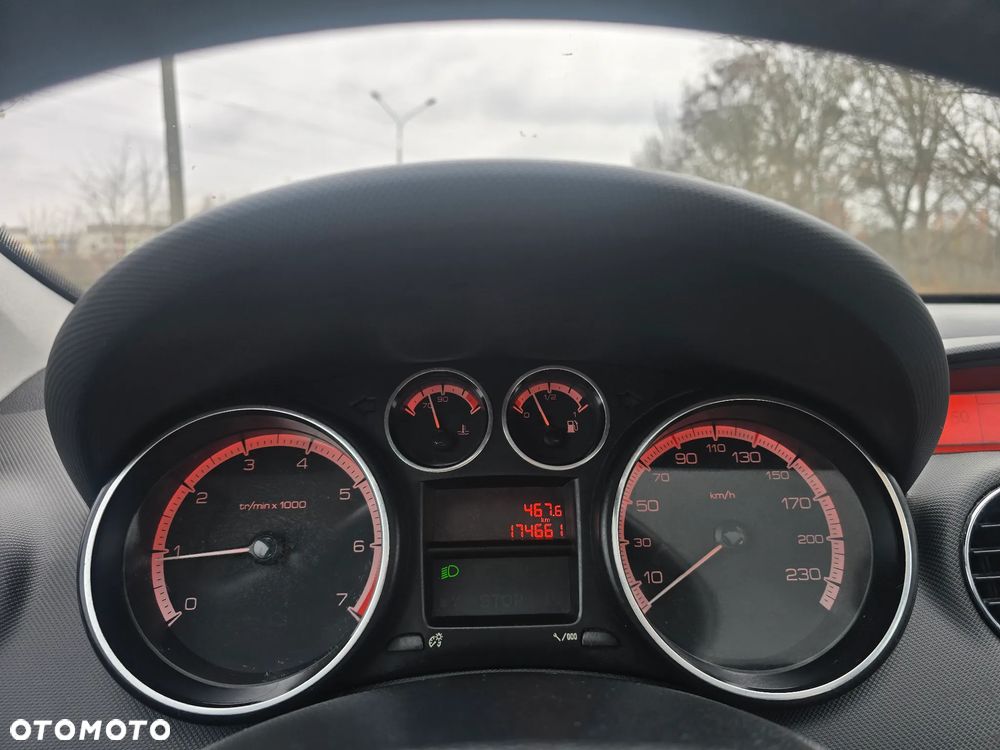 Peugeot 308 1.6 Grand Prix - 8