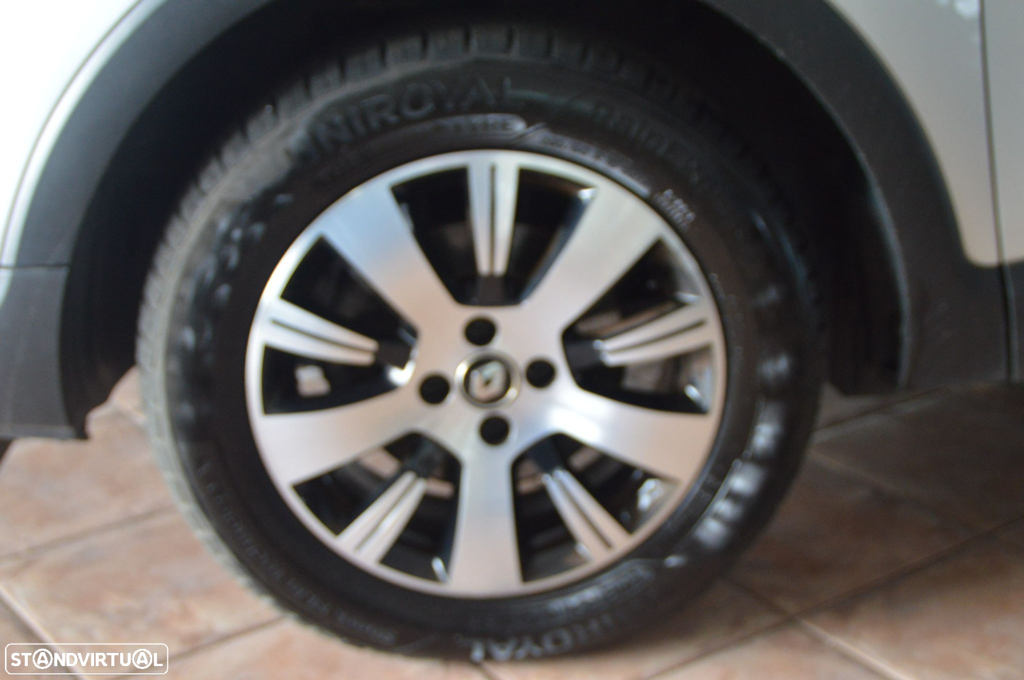 Renault Captur 1.3 TCe Exclusive - 8