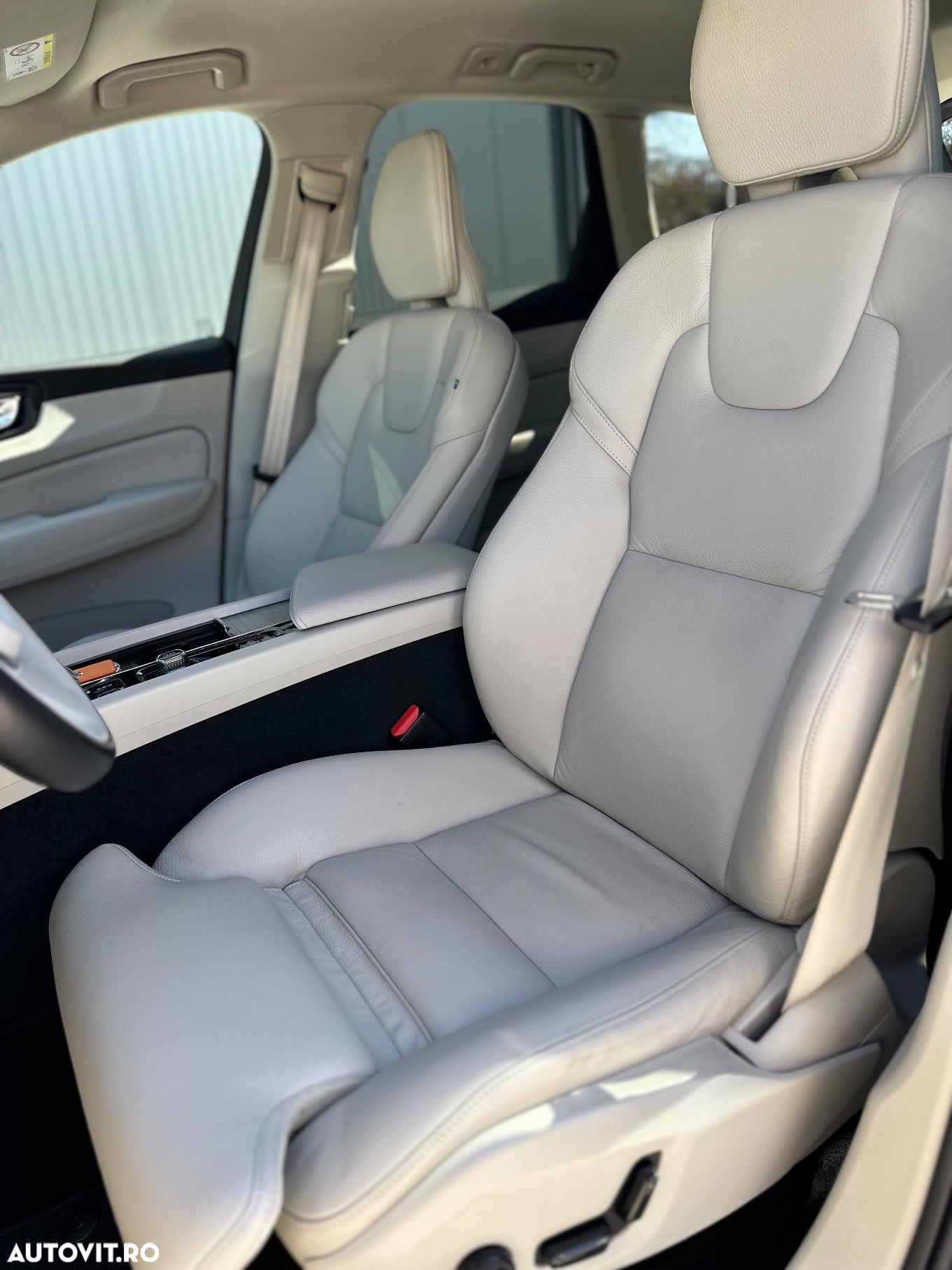 Volvo XC 60 B4 D AWD Geartronic Inscription - 5