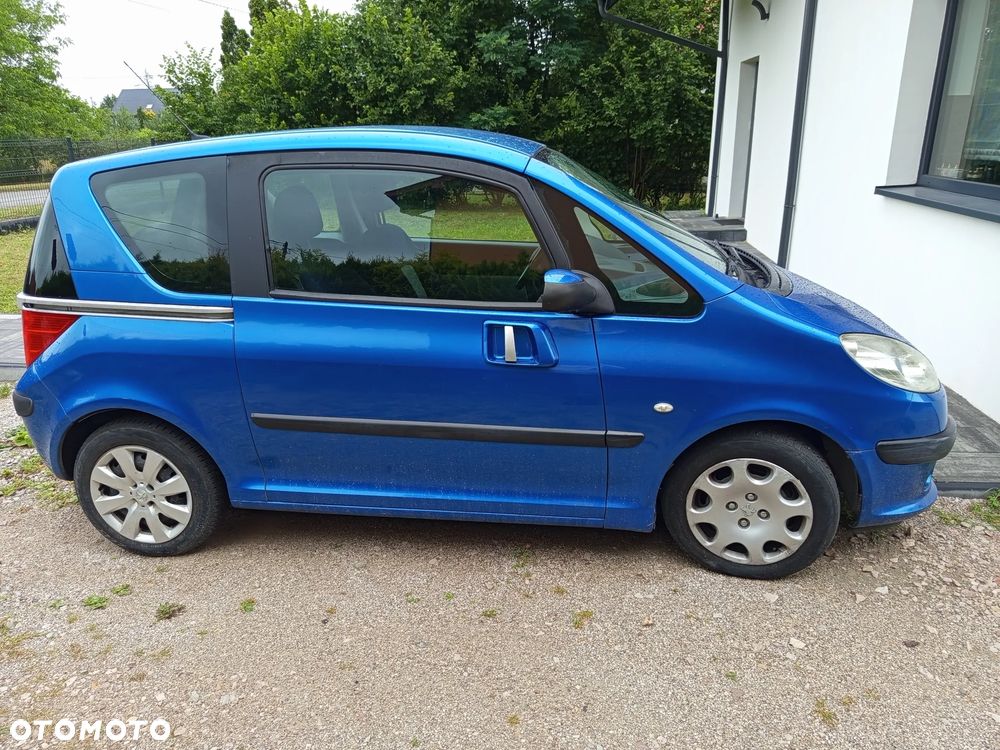 Peugeot 1007 90 Filou - 2