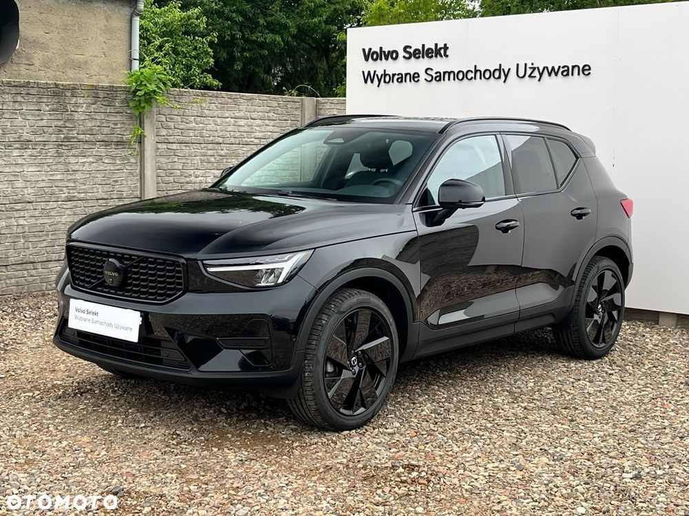 Volvo XC 40 - 4