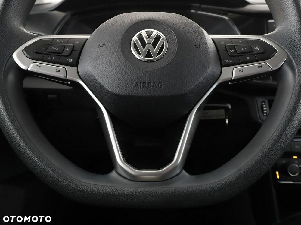 Volkswagen T-Cross 1.0 TSI Life - 22