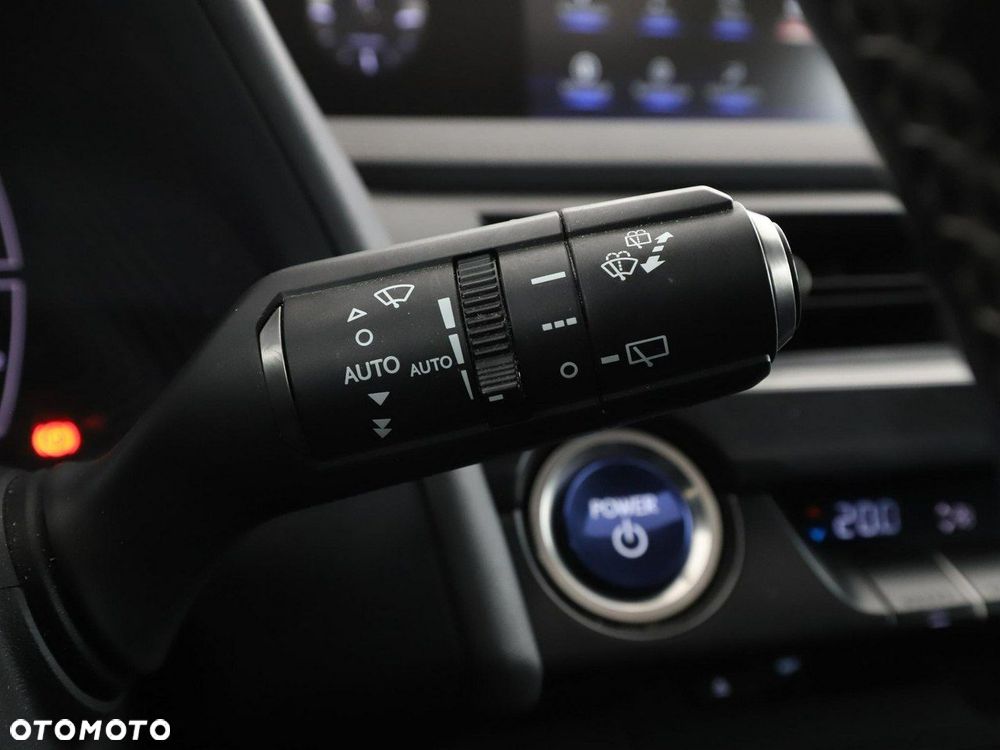 Lexus UX 250h GPF Prestige 2WD - 32