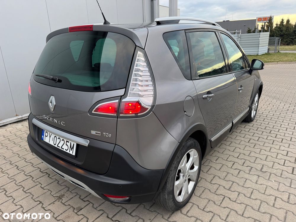 Renault Scenic Energy TCe 130 S&S Bose Edition - 3