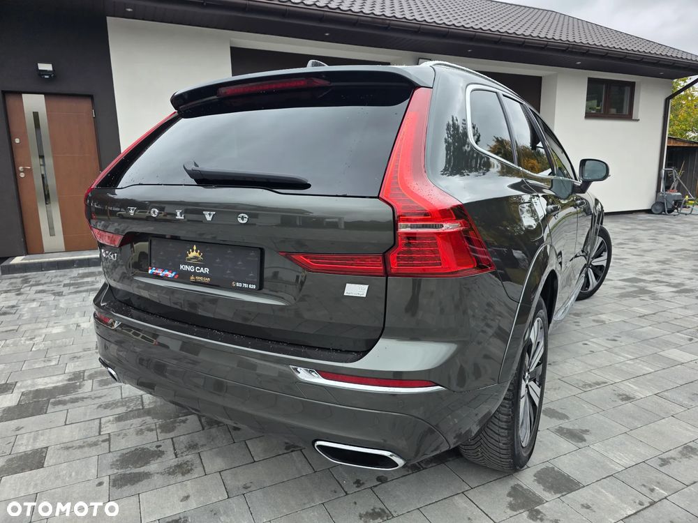 Volvo XC 60 - 15