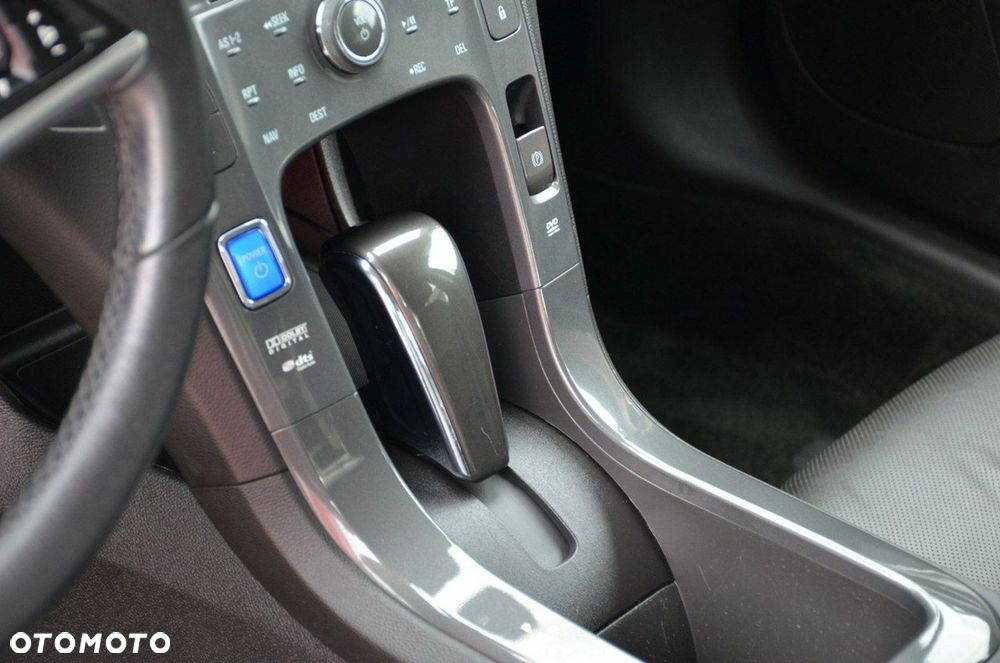 Opel Ampera - 25