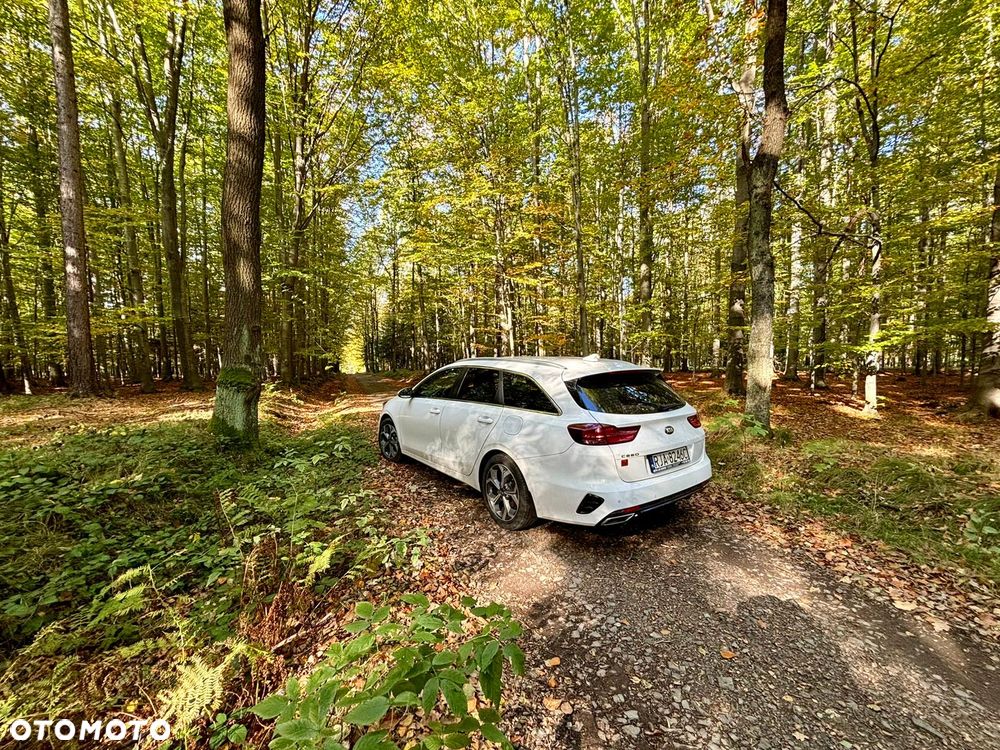 Kia Ceed 1.6 CRDi L - 2