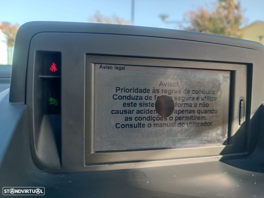 Renault Mégane ENERGY dCi 110 Start & Stop Dynamique - 16