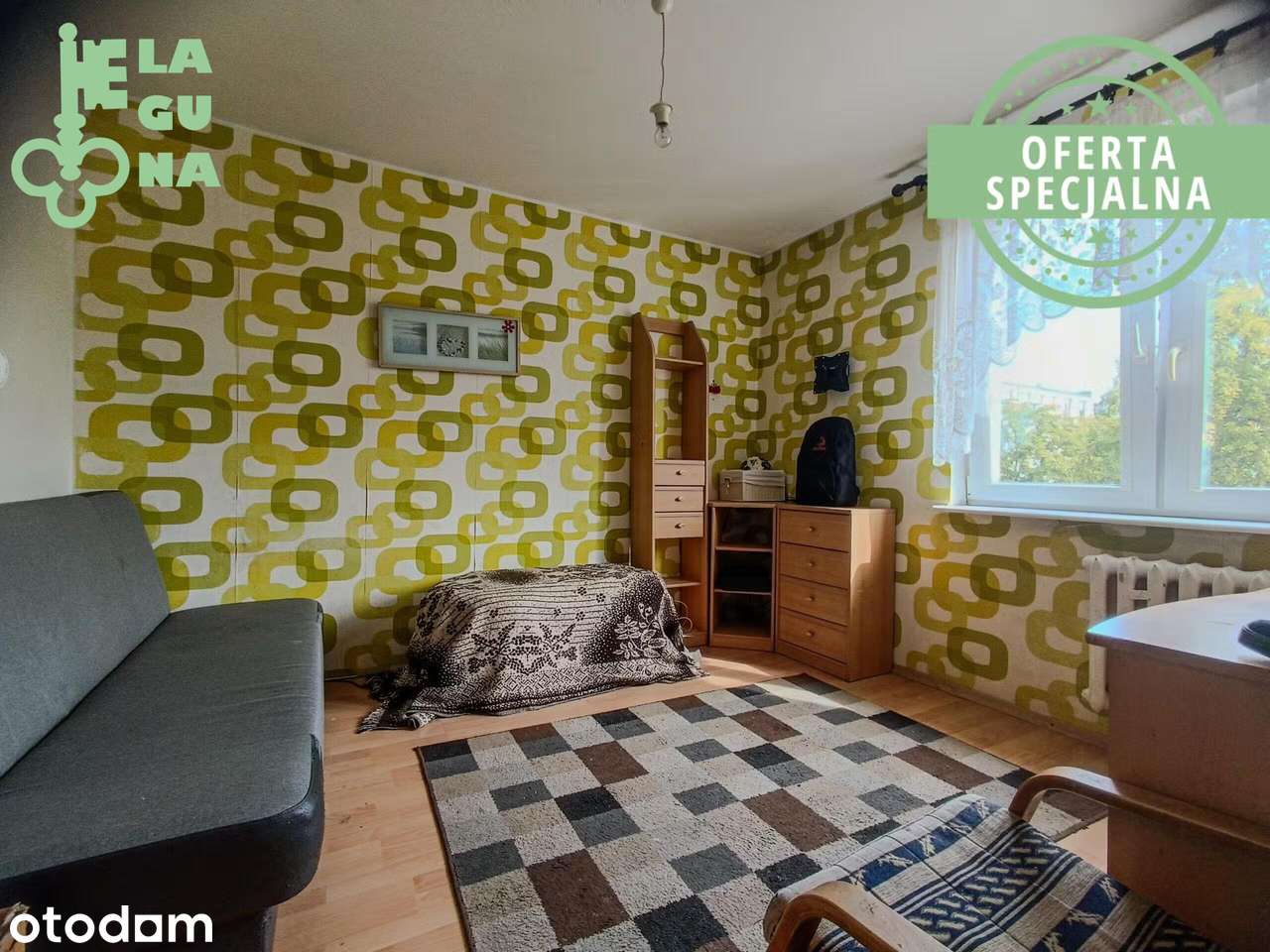 Mieszkanie na sprzedaż, 2 pokoje, 49 m², Gdynia