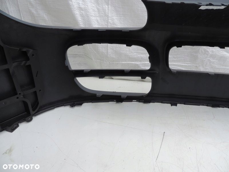 ZDERZAK PRZEDNI PORSCHE CAYENNE S 7L 02-07 NOWY - 8