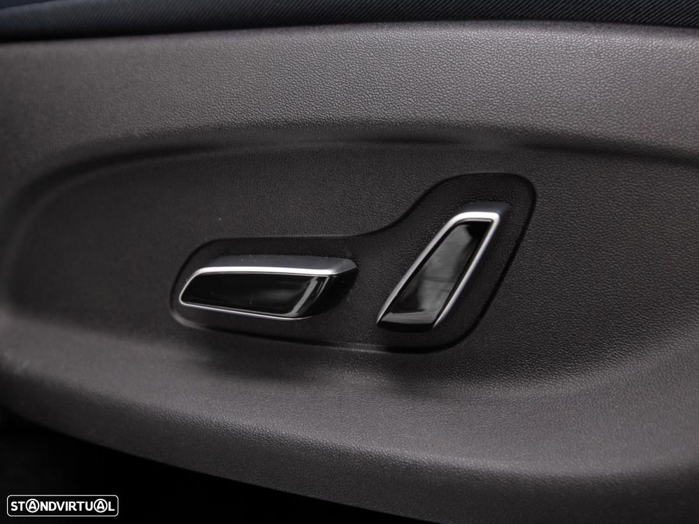 BYD Atto 3 Design - 19