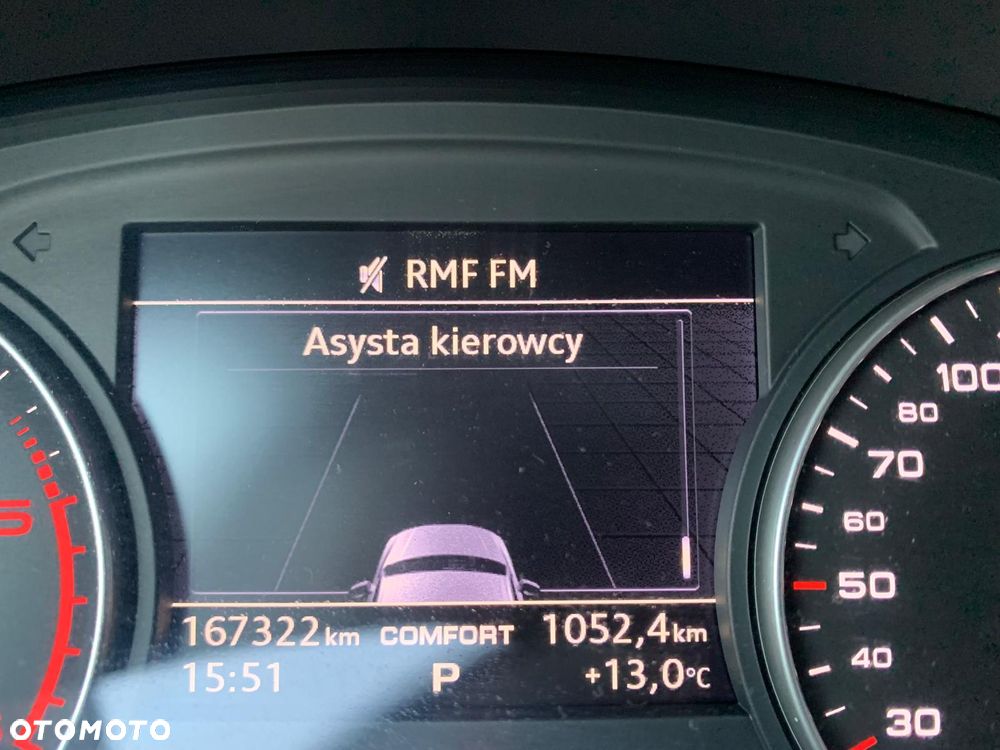 Audi A5 Sportback - 25