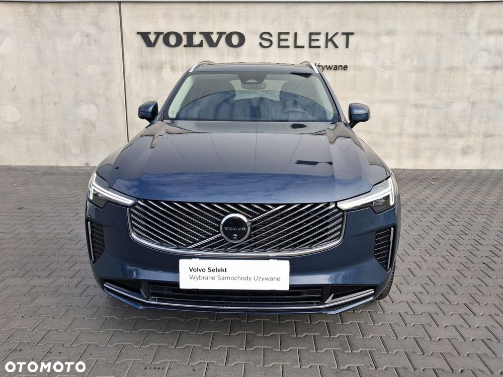 Volvo XC 90 - 4