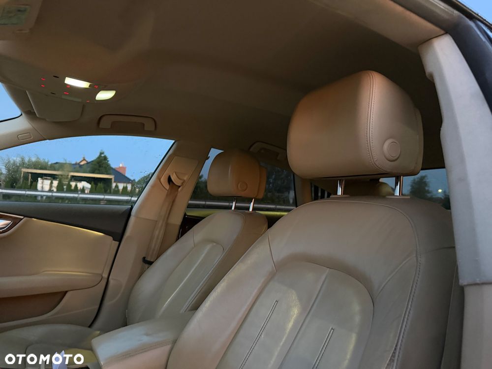 Audi A7 Sportback 3.0 TDI Quattro S tronic - 6