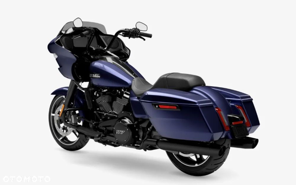 Harley-Davidson Touring Road Glide - 7