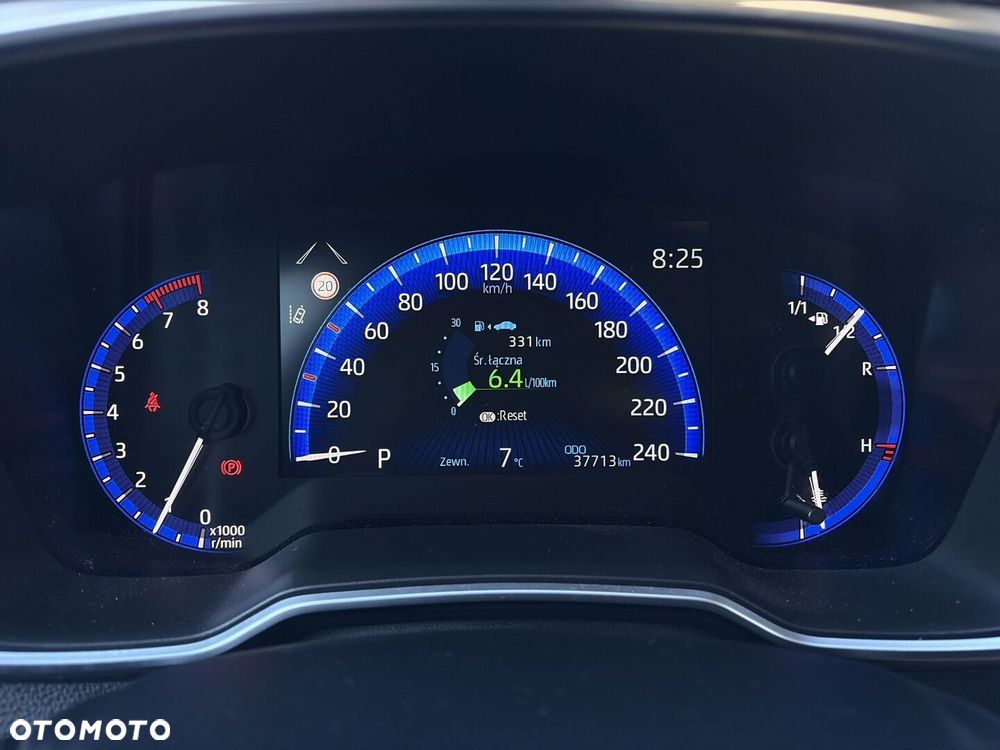 Toyota Corolla 1.5 Comfort MS - 18