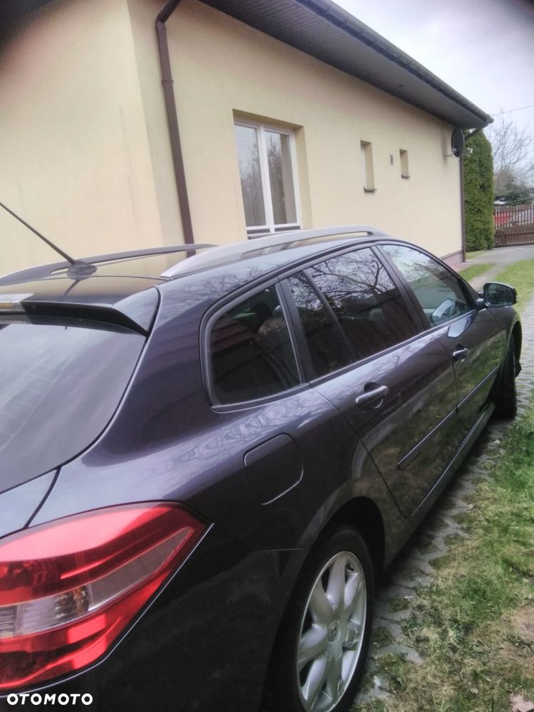 Renault Laguna 2.0 DCi Expression - 4