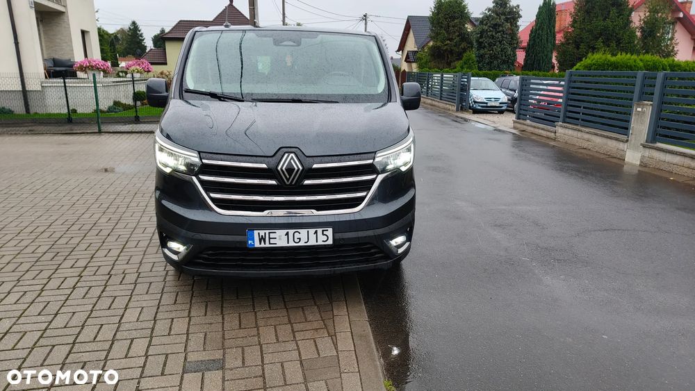 Renault Trafic - 4