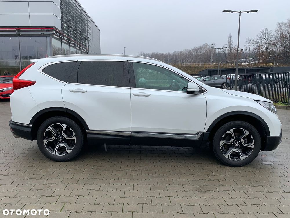 Honda CR-V 1.5 Lifestyle (Honda Connect+) - 4