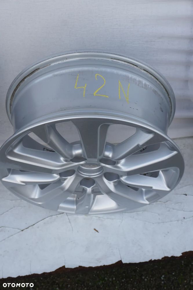 Toyota 5x114,3 16 6,5J et45 BVM 8635-5 - 8