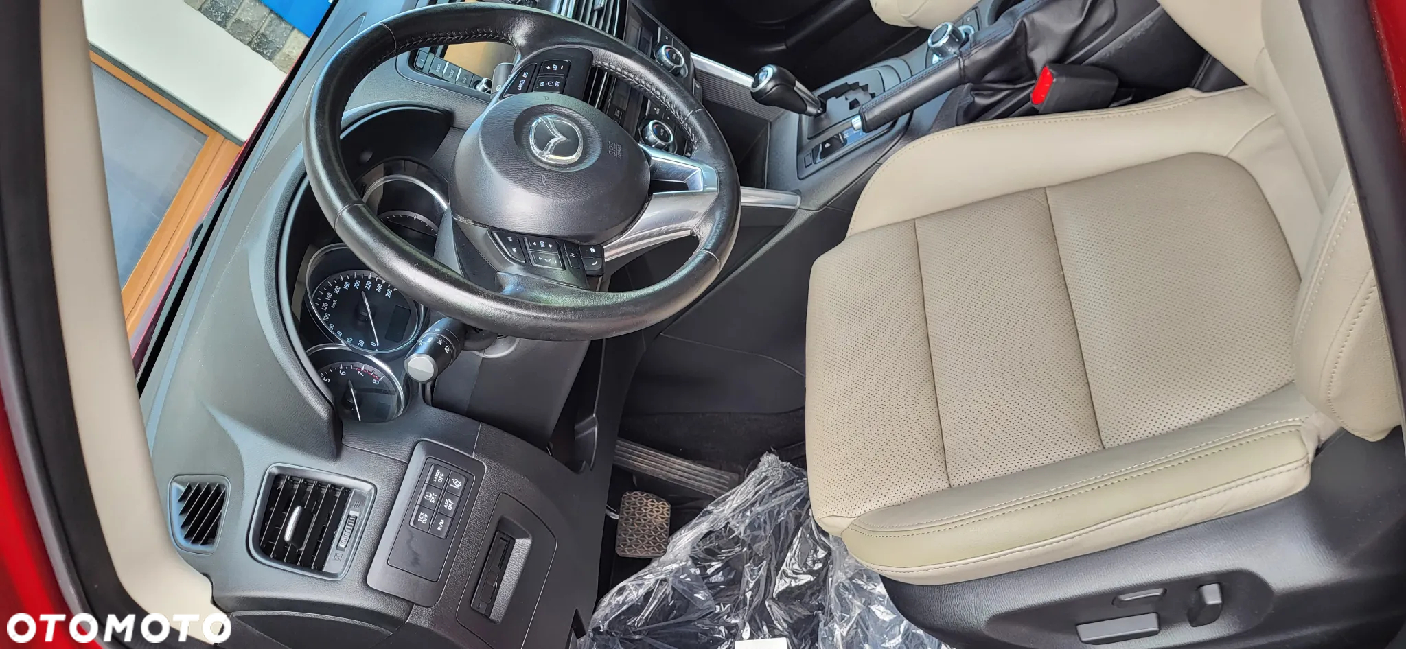 Mazda CX-5 - 6