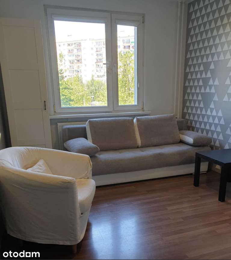 Gotowiec inwestycyjny/4pokoje x 1200zl/ Gaj