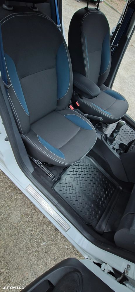 Dacia Logan - 12