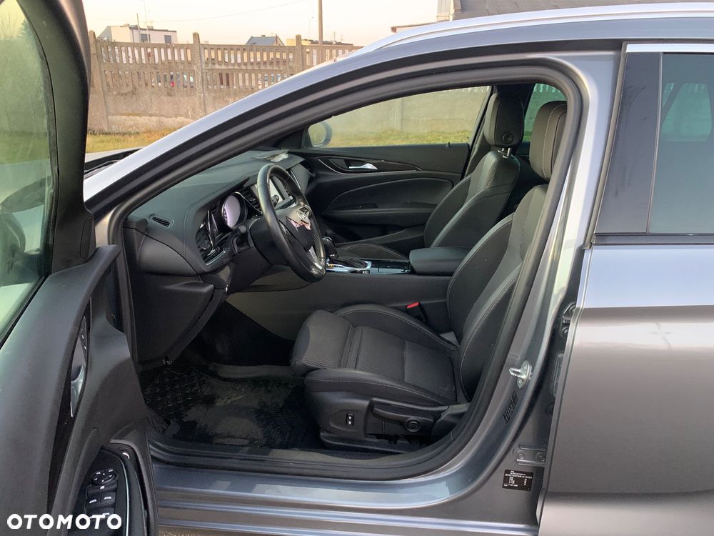 Opel Insignia 2.0 CDTI Elegance S&S - 17