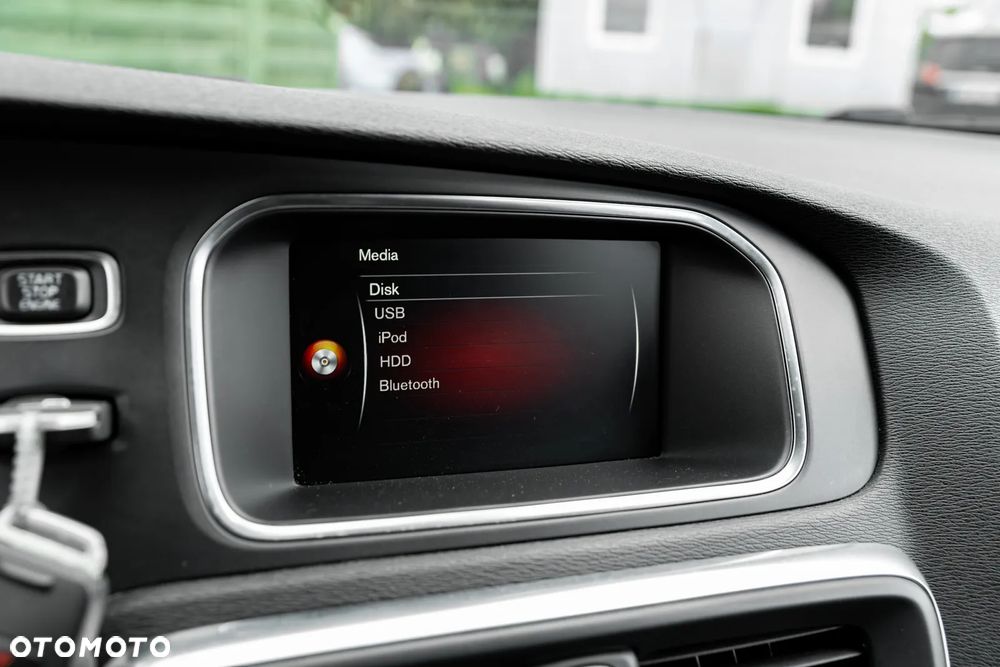 Volvo V40 D4 Drive-E Kinetic - 37