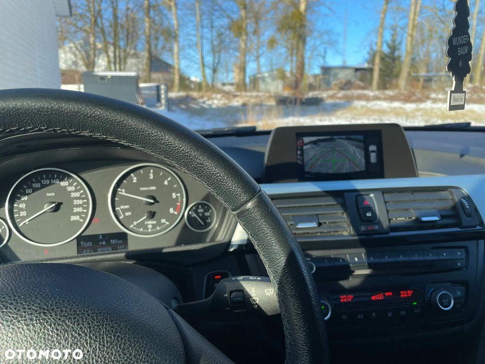 BMW Seria 3 320d - 18
