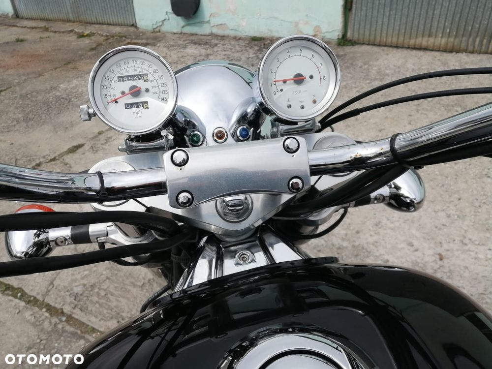 Honda Valkyrie - 8