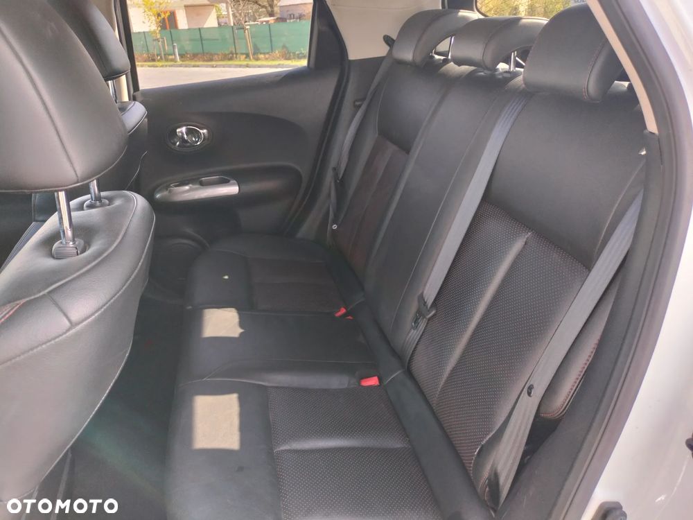 Nissan Juke 1.5 dCi Edition - 25