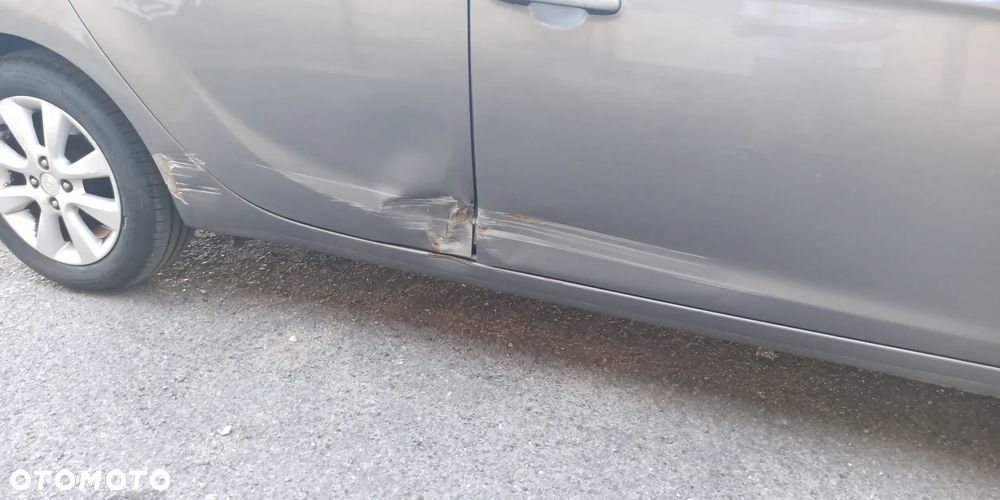 Hyundai i20 1.25 Comfort - 8