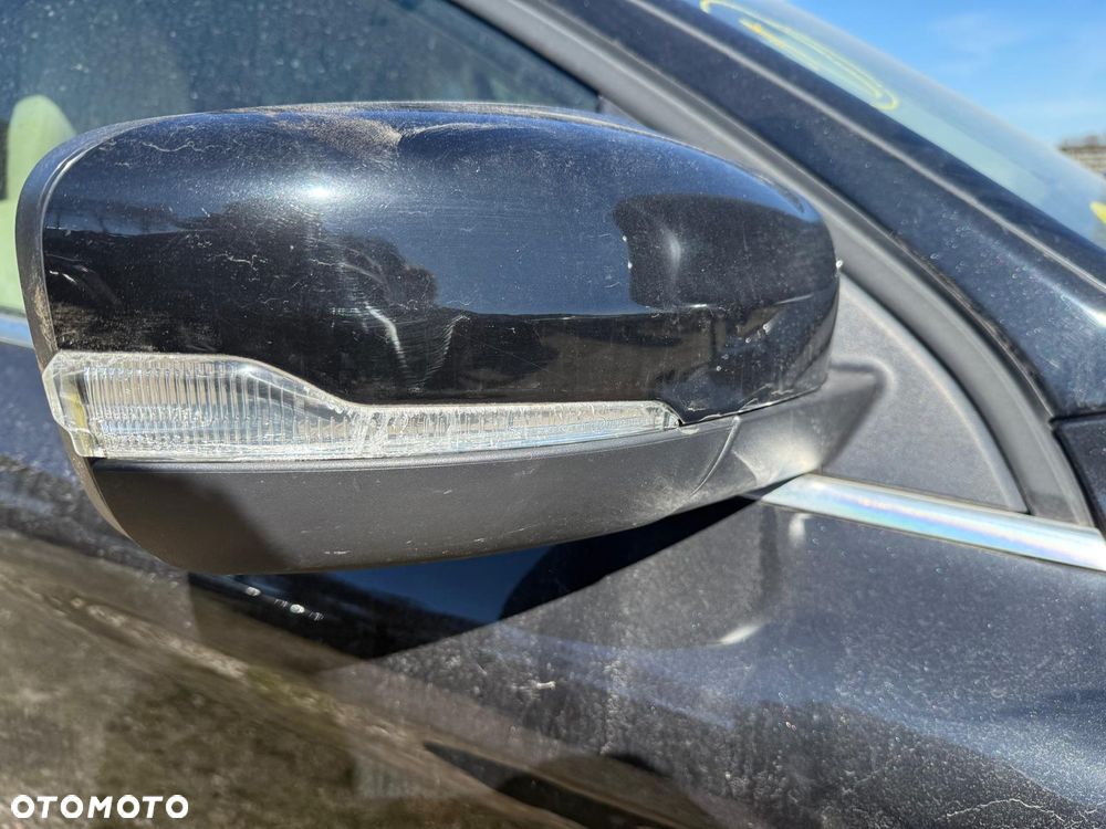lusterko kompletne prawe 12 pin lewe 14 pin volvo xc60 lift 717 - 1