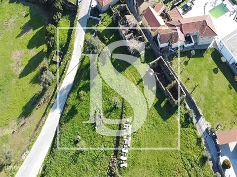 Moradia para Restaurar T2 Venda em Parada do Bouro,Vieira do Minho - Grande imagem: 5/21