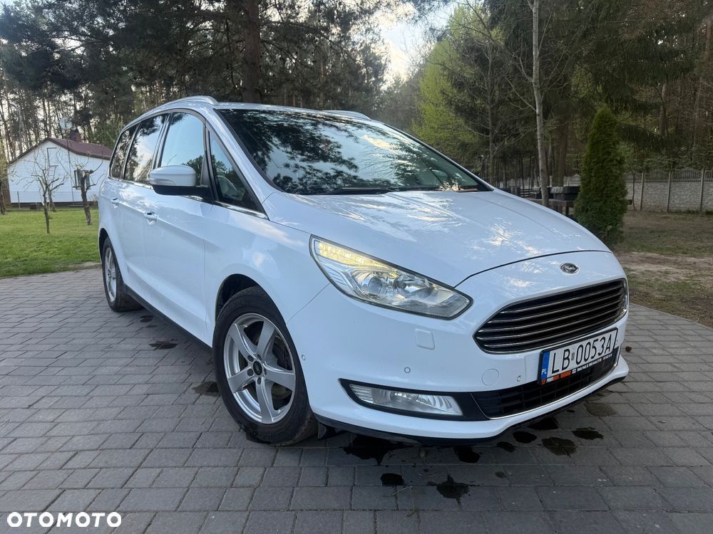 Ford Galaxy - 3