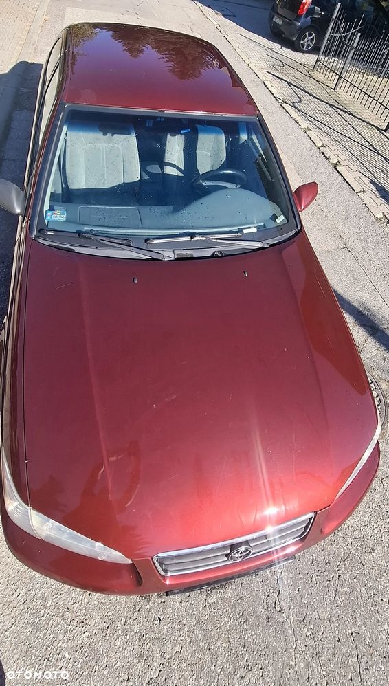 Toyota Camry - 13