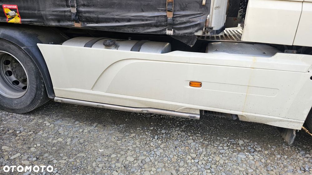 DAF XF - 4