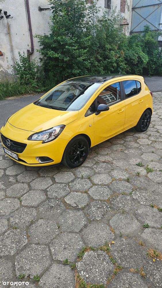 Opel Corsa 1.4 Innovation - 24