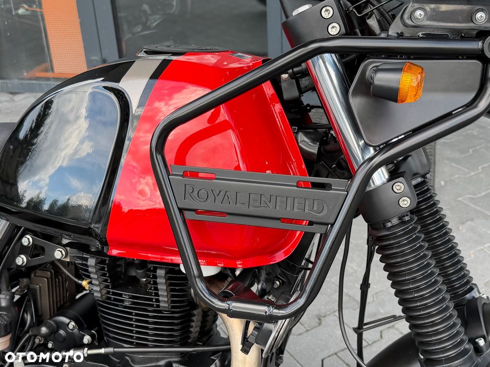 Royal Enfield Himalayan - 16