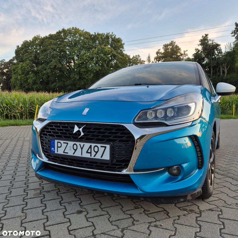 Citroën DS3 - 9