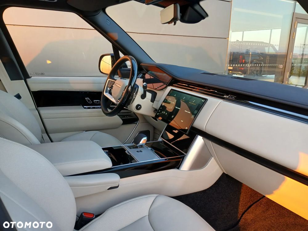 Land Rover Range Rover 3.0 D AB - 7