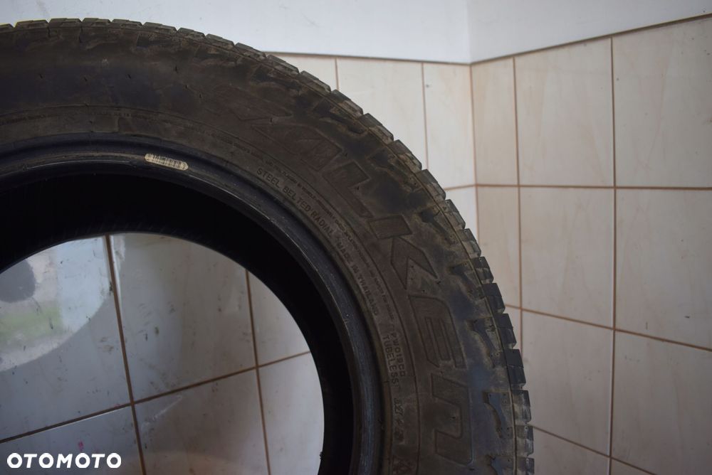 R17 265/65 Falken Wildpeak A/T AT3W A Wysyłka gratis! - 5