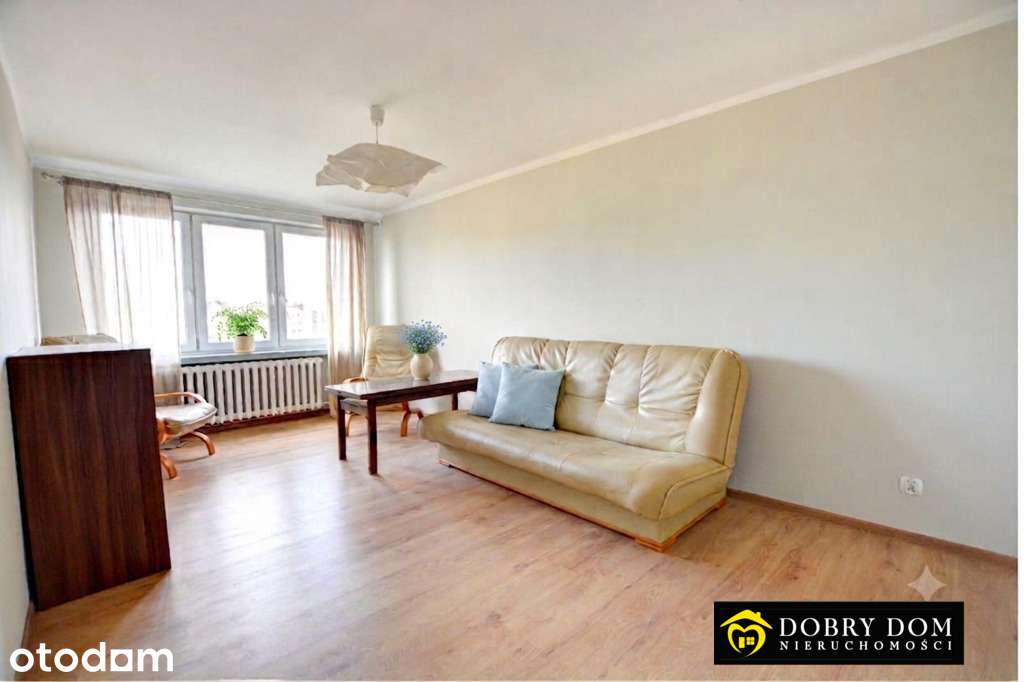 2 pokoje | oddzielna kuchnia | TOP lokalizacja