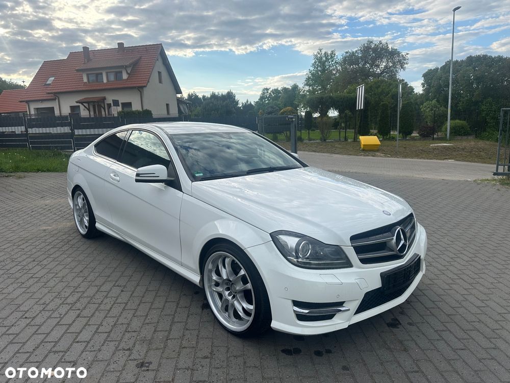 Mercedes-Benz Klasa C - 6