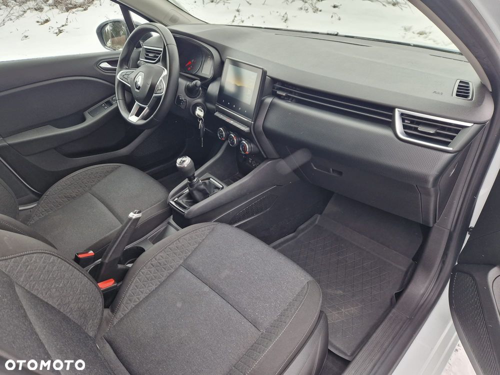 Renault Clio 1.0 TCe Equilibre - 5