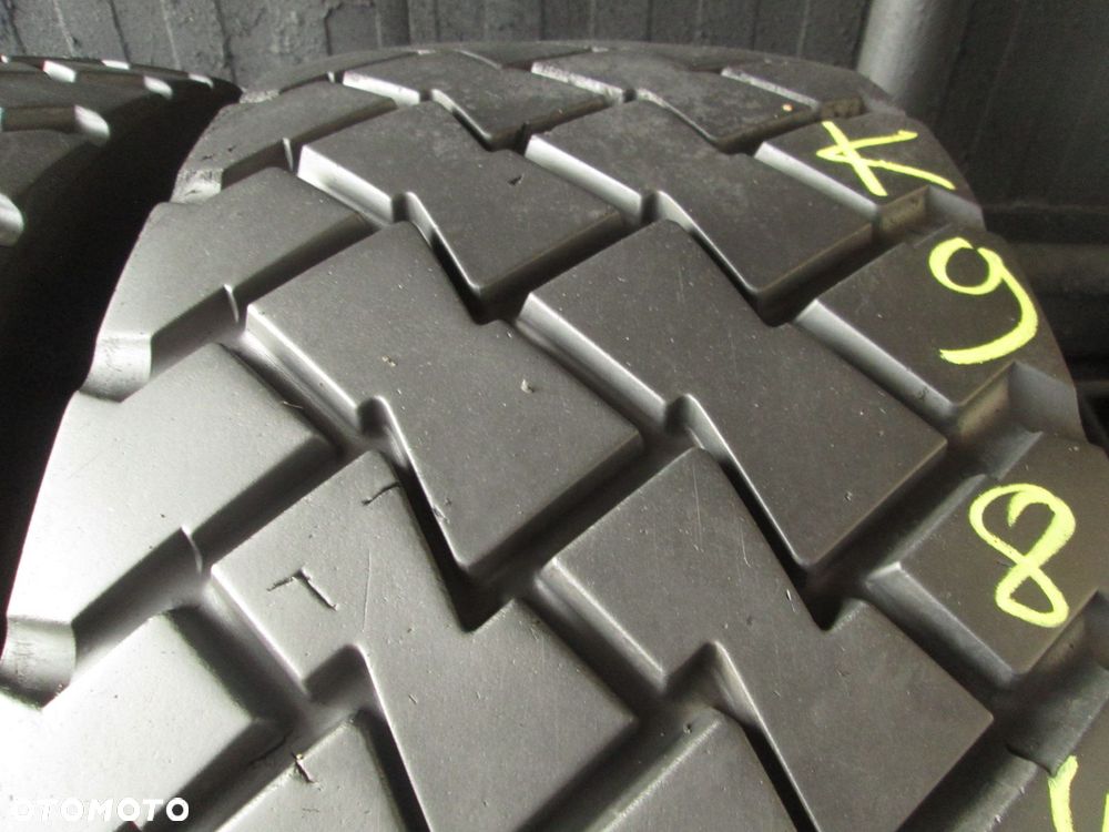 Opony ciężarowe 315/70r22.5 Bieżnikowana Wzór PODWÓJNE Z. Opony ciężarowe - 10