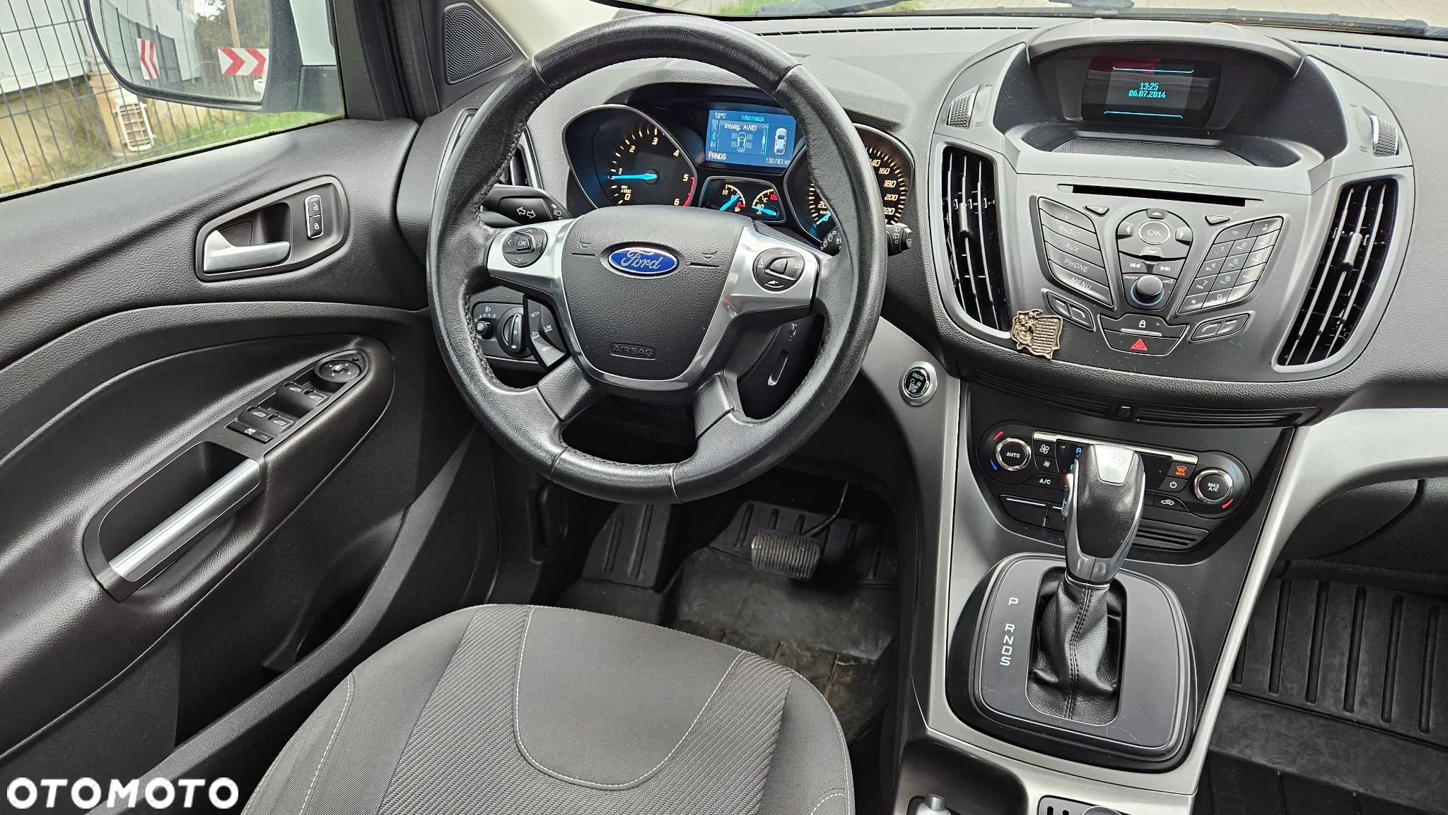 Ford Kuga 2.0 TDCi 4WD Trend - 23