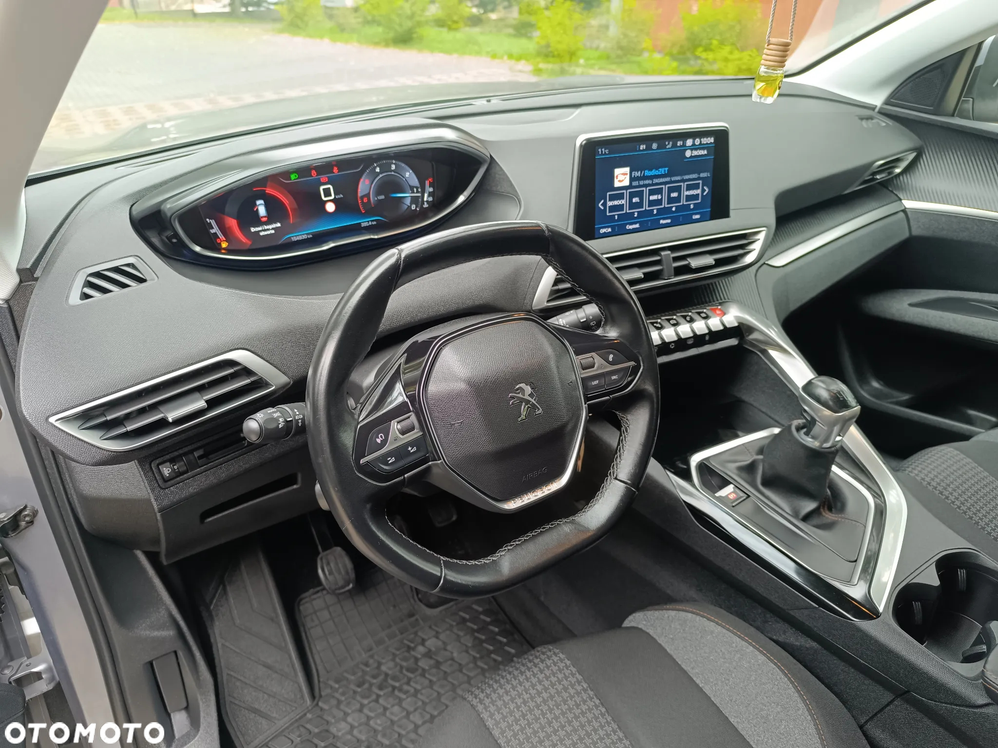 Peugeot 3008 - 23